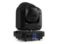 beamZ COBRA 100 LED Spot Moving Head With Prism beamZ COBRA 100 LED Spot Moving Head With Prism